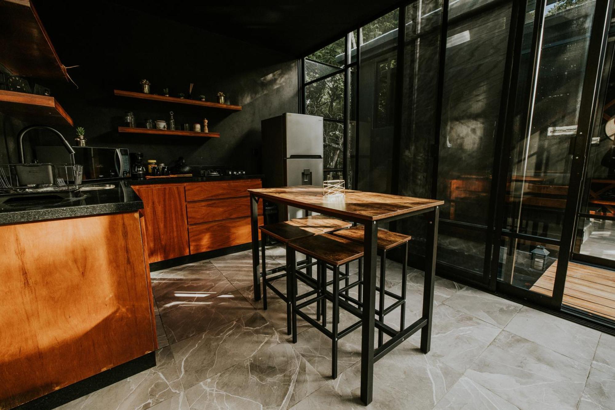 K Naj Community Cenote Residence Balcheil Ngoại thất bức ảnh