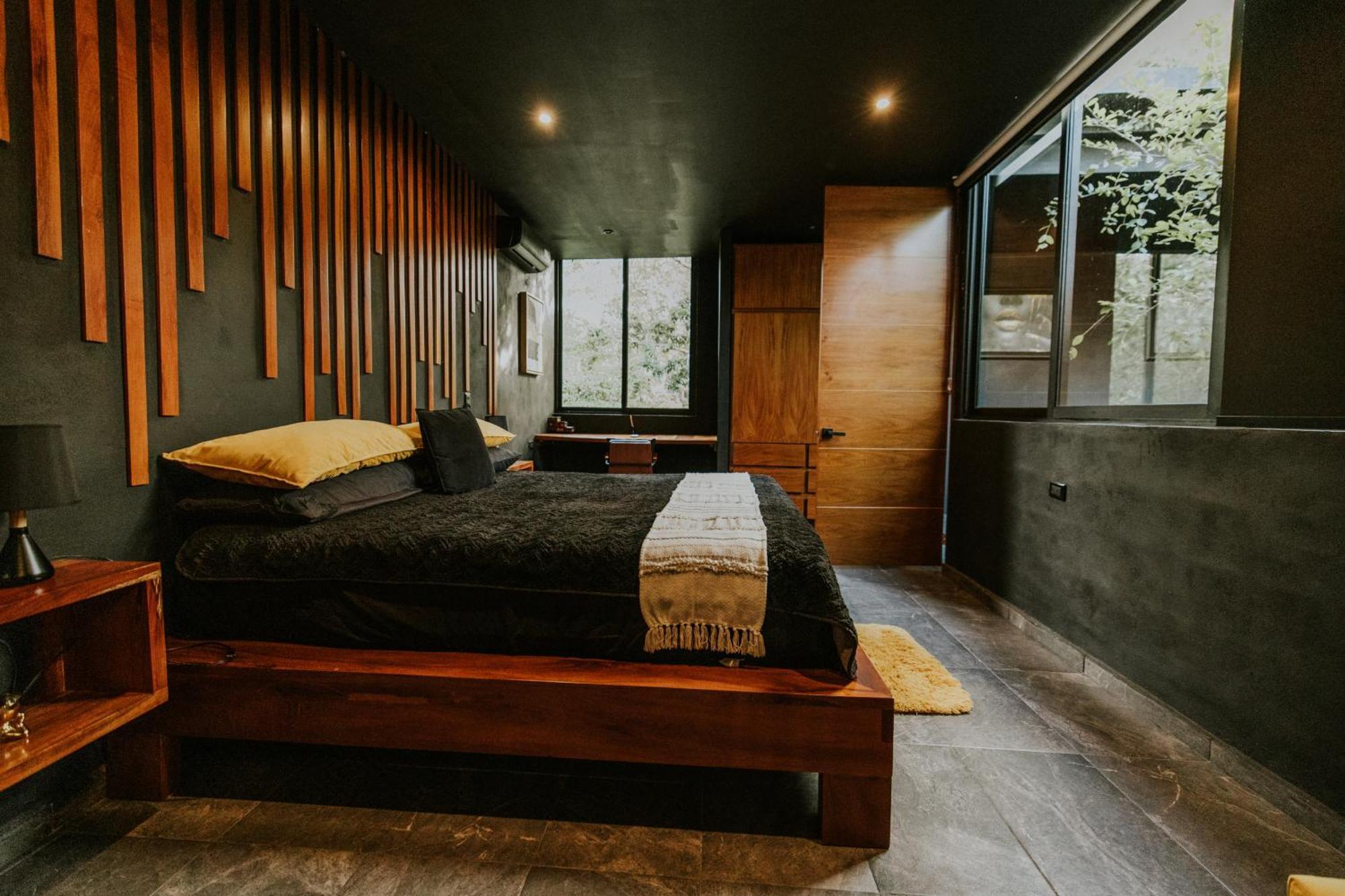 K Naj Community Cenote Residence Balcheil Ngoại thất bức ảnh