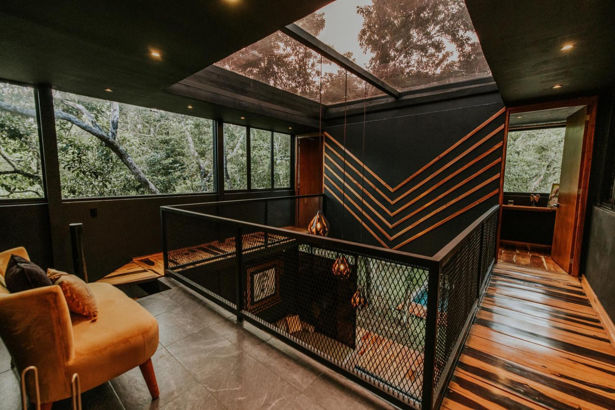 K Naj Community Cenote Residence Balcheil Ngoại thất bức ảnh