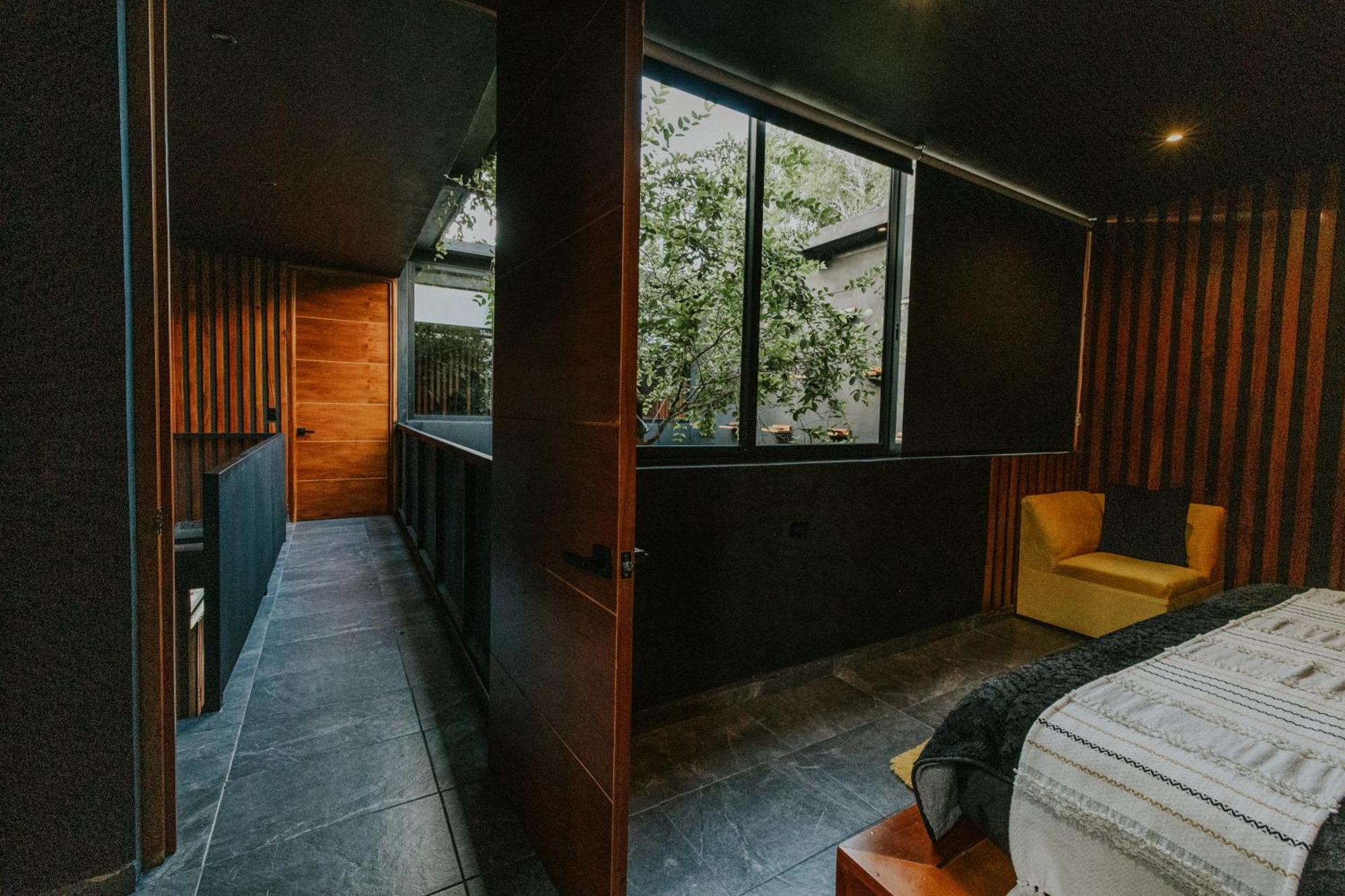 K Naj Community Cenote Residence Balcheil Ngoại thất bức ảnh