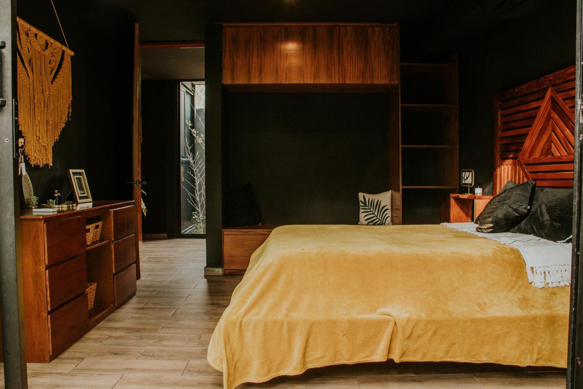 K Naj Community Cenote Residence Balcheil Ngoại thất bức ảnh