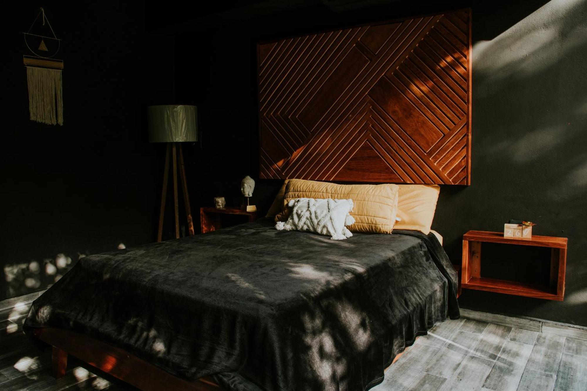 K Naj Community Cenote Residence Balcheil Ngoại thất bức ảnh