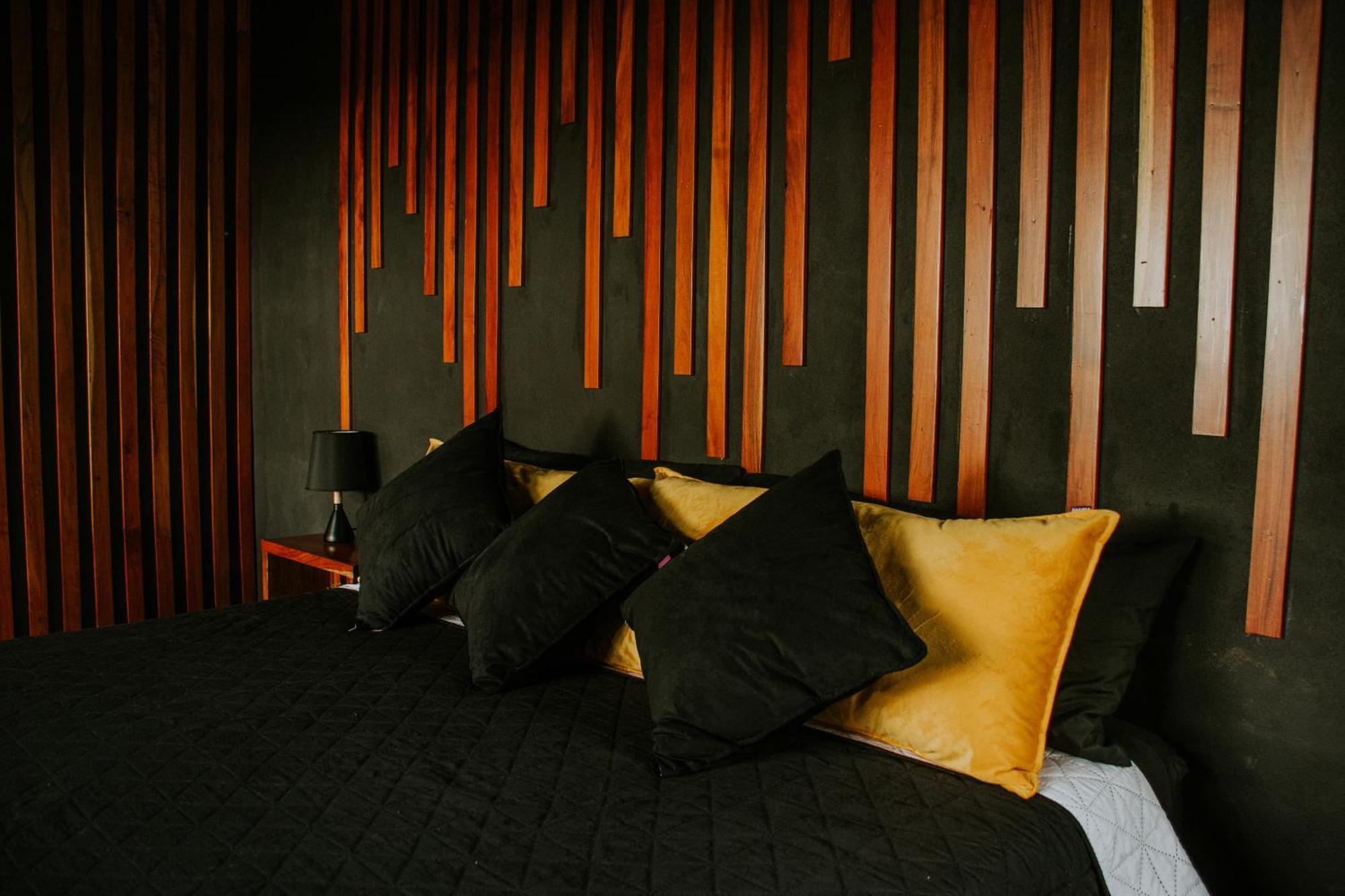 K Naj Community Cenote Residence Balcheil Ngoại thất bức ảnh